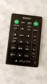 controller remoto  Sony  psp-s350