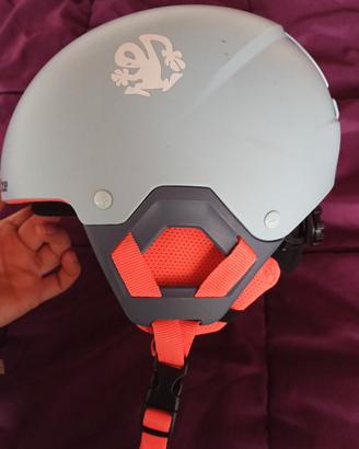 Casco sci bambino/a