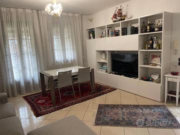 Porzione di quadrifamiliare a Campalto