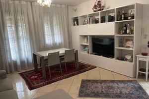 Porzione di quadrifamiliare a Campalto