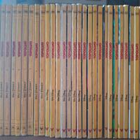 Topolino fumetti dal 1224 al 3424