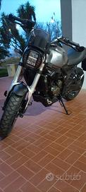 Voge Trofeo 300 ACX SCRAMBLER