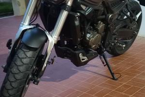 Voge Trofeo 300 ACX SCRAMBLER