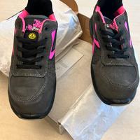 Scarpe antinfortunistiche 39