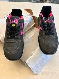 Scarpe antinfortunistiche 39