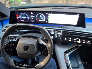 Peugeot 3008 GT - Solo 21.100 km - Full LED