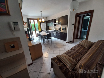 Appartamento lavoratori studenti Venezia