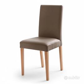 Sedie per sala da pranzo ristorante/casa