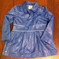 Trench Impermeabile 3/4 A + trench Sarabanda