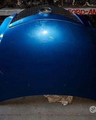 Cofano Motore Per Mazda 3 2006