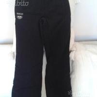 Pantaloni da sci Colle da donna