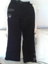 Pantaloni da sci Colle da donna