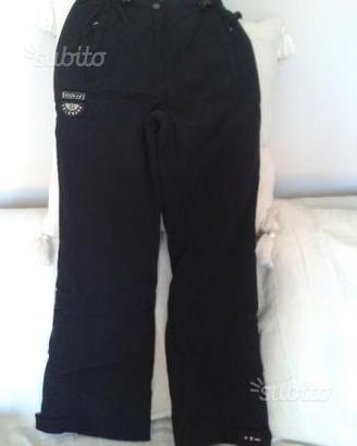 Pantaloni da sci Colle da donna