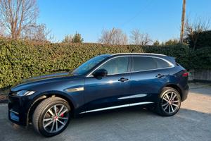 JAGUAR F-Pace (X761) - 2021