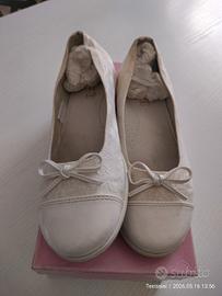 ballerine 