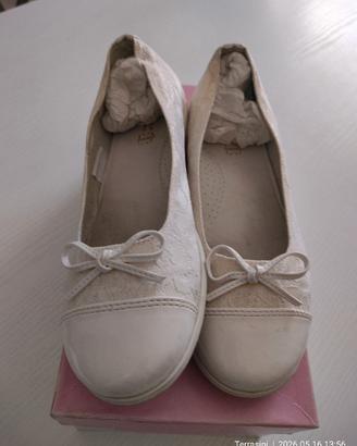 ballerine 