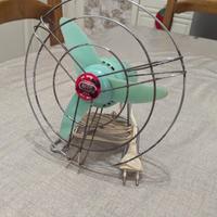 Ventilatore da Tavolo "BIM" Anni '60 FUNZIONANTE