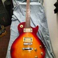 epi les Paul 