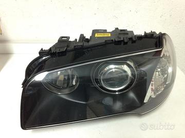 FARI ANTERIORI XENON BMW X3 E83