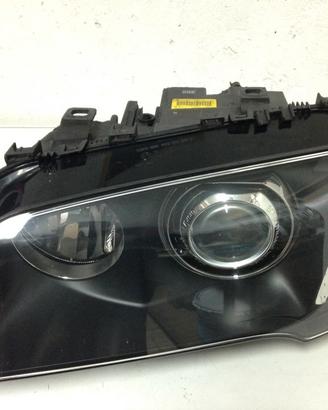 FARI ANTERIORI XENON BMW X3 E83