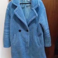 cappotto donna