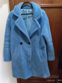 cappotto donna