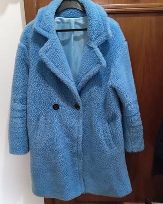 cappotto donna