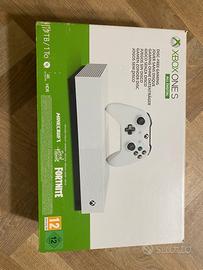 Xbox One s