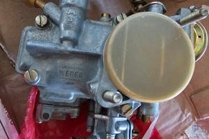 carburatore weber 32 nuovo