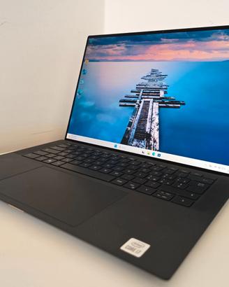 Dell Precision 5550..i7-10850H..RAM 32 SSD 512+SSD