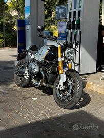 Bmw R NineT - 2017