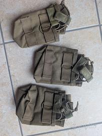 Blackhawk Mag Pouch MOLLE porta caricatori
