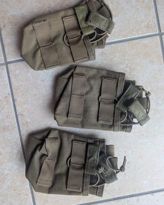 Blackhawk Mag Pouch MOLLE porta caricatori