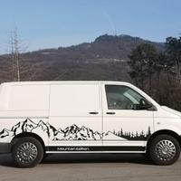 Volkswagen Transporter  t5 2.0 tdi 140cv