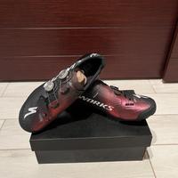 Scarpe da bici