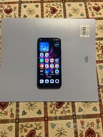 Oppo A6 pro 5g blu 256gb