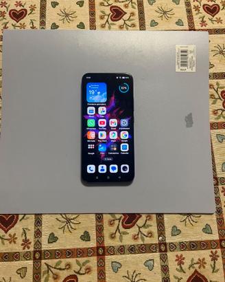 Oppo A6 pro 5g blu 256gb
