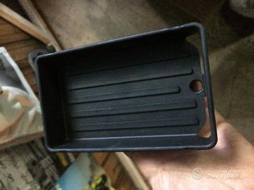 Piaggio vespa gts portatarga