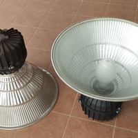 Lampada industriale