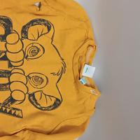 magliette bimbo 6 -9 mesi