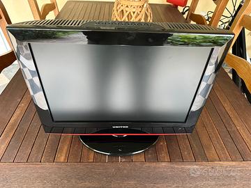 Camper TV