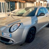 Alfa Romeo Mito 1.6 120cv Sport edition