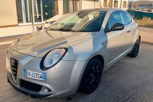 Alfa Romeo Mito 1.6 120cv Sport edition