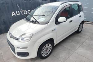 Fiat Panda 1.2 BENZINA GARANZIA 12 MESI