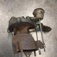Turbina usata renault 1.5 k9k