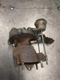 Turbina usata renault 1.5 k9k