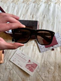 Occhiali jacques marie mage yves