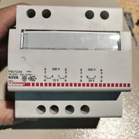 bticino trasformatore 12/24v