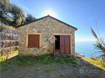 CASA INDIPENDENTE A PISCIOTTA