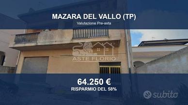 Immobile in asta di 216 m² con più di 5 locali a M